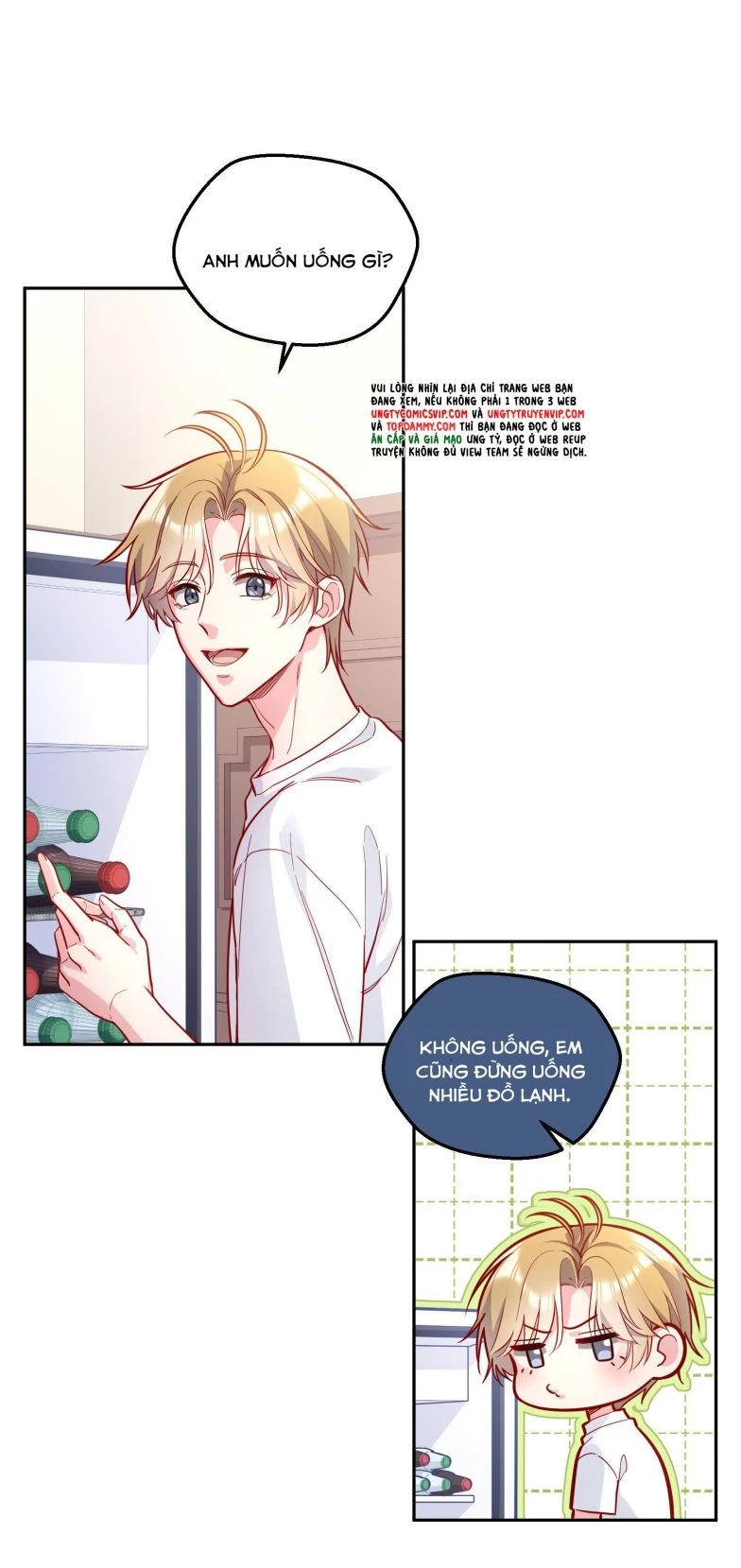 Hàn Viễn Chapter 118 - 10