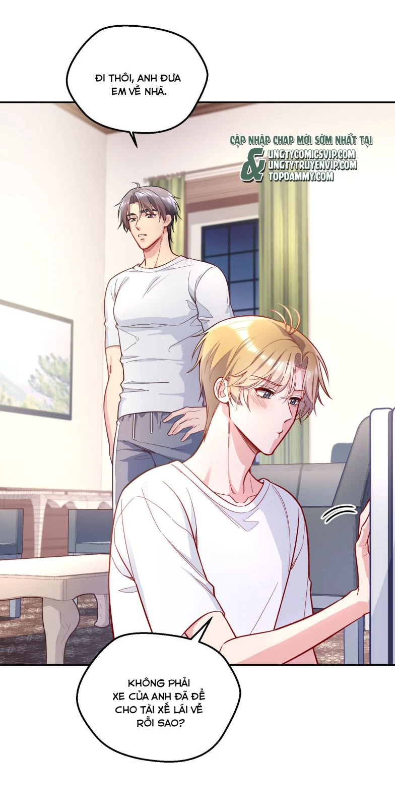 Hàn Viễn Chapter 118 - 11