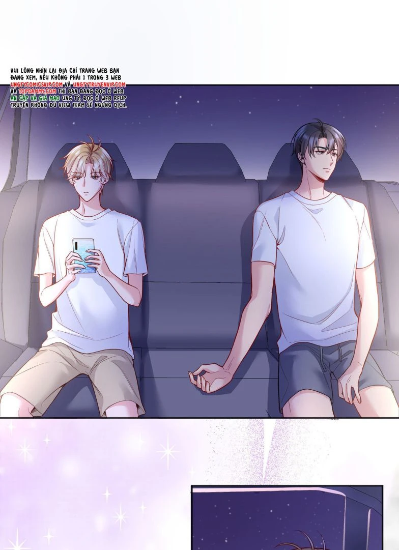 Hàn Viễn Chapter 118 - 14