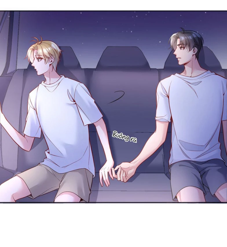 Hàn Viễn Chapter 118 - 20