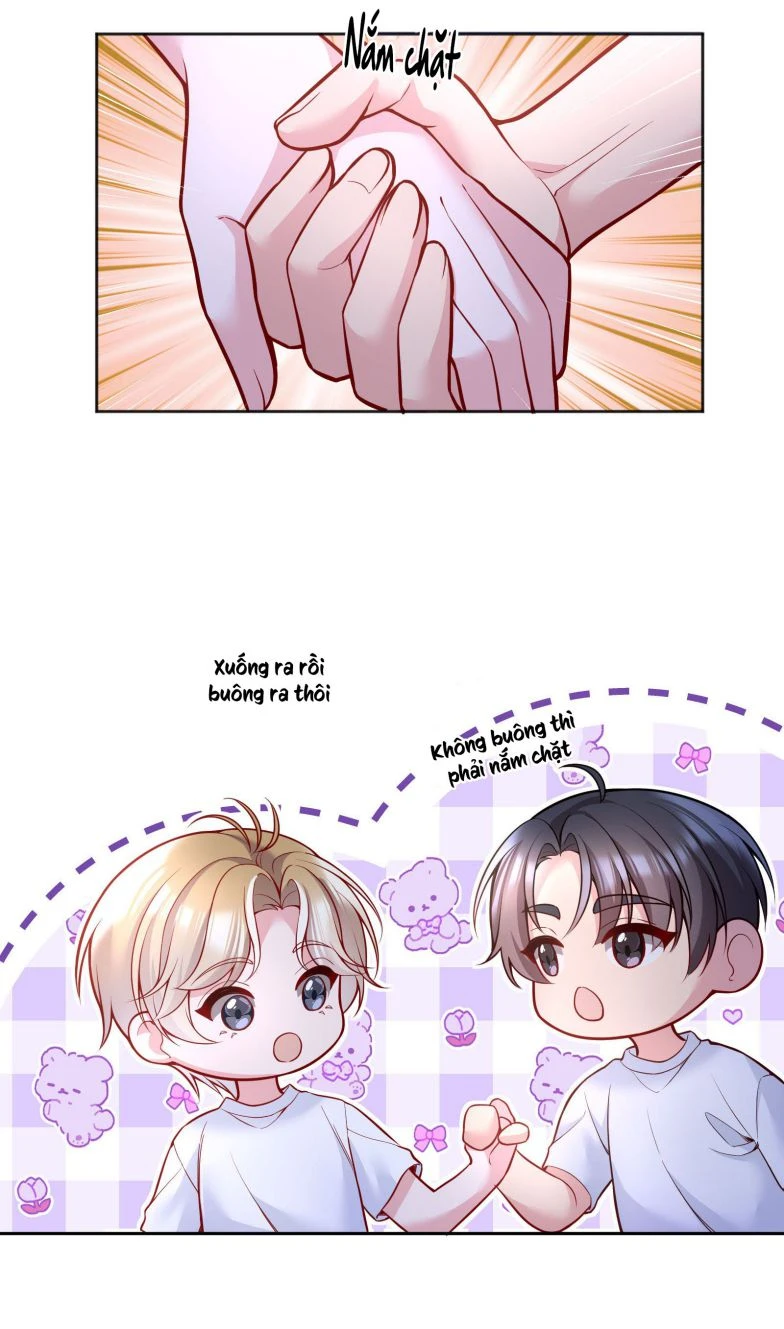 Hàn Viễn Chapter 118 - 21