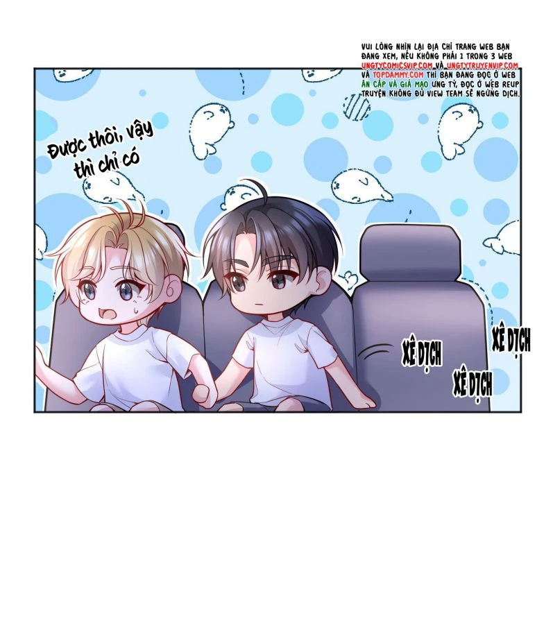 Hàn Viễn Chapter 118 - 22