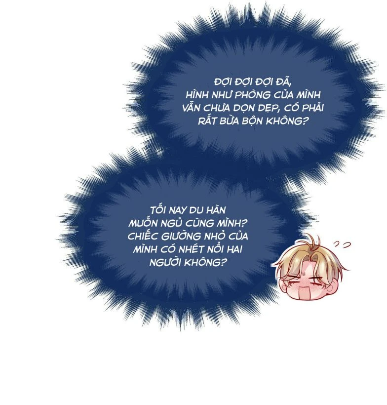 Hàn Viễn Chapter 118 - 25