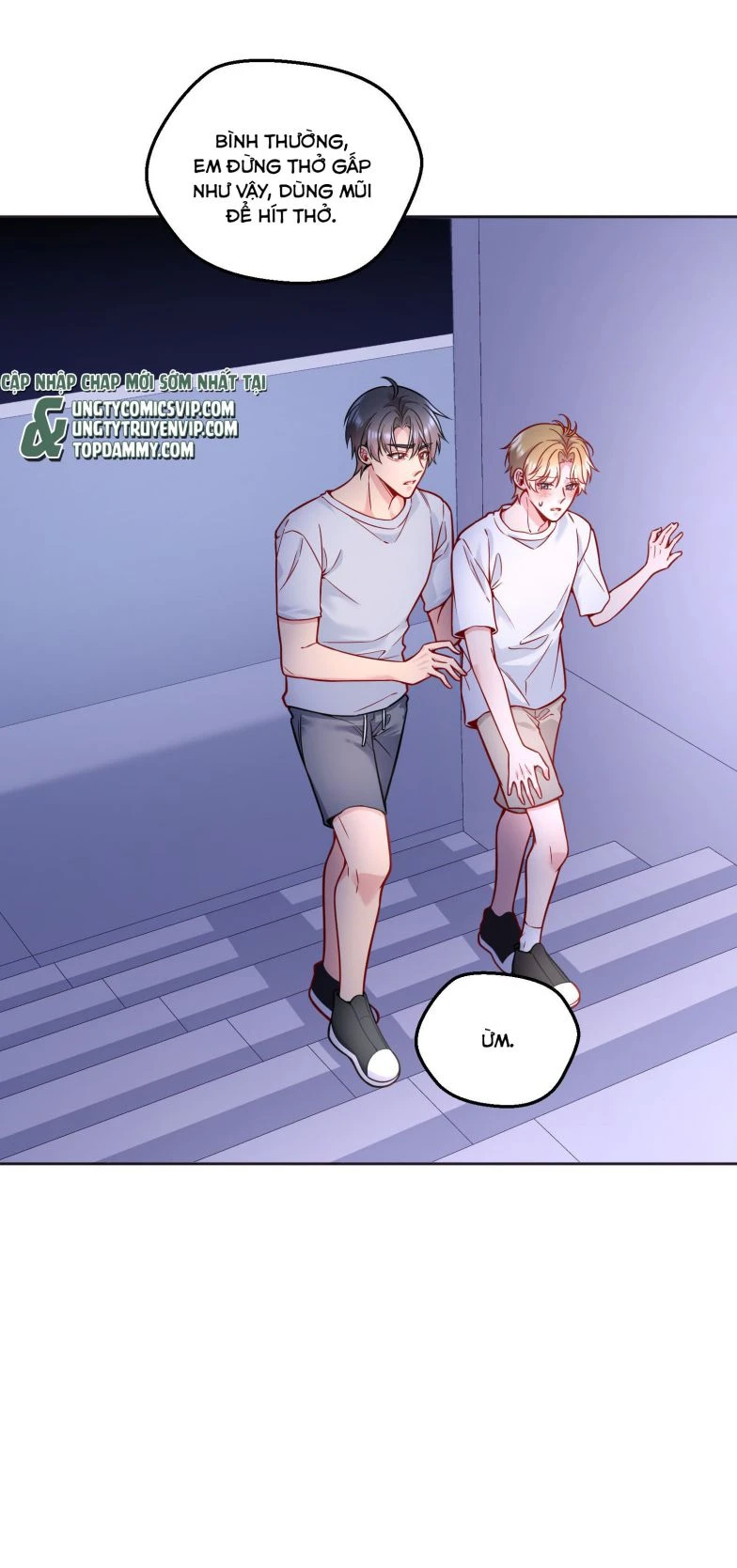 Hàn Viễn Chapter 118 - 30