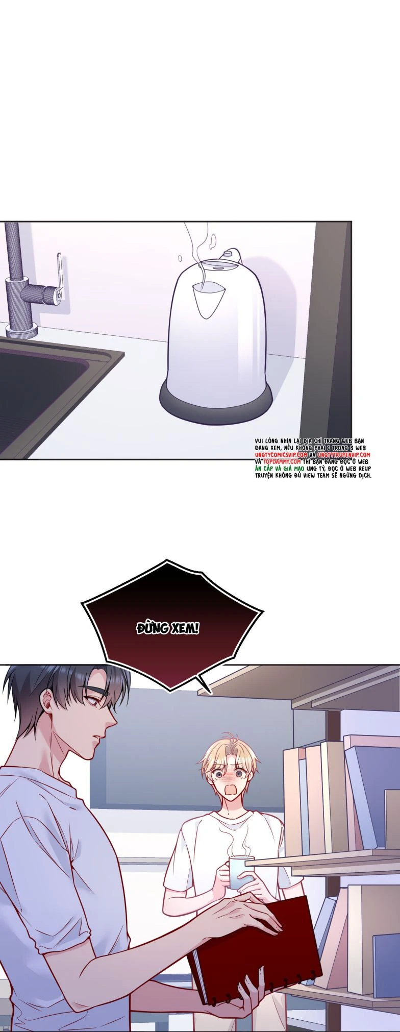 Hàn Viễn Chapter 118 - 31