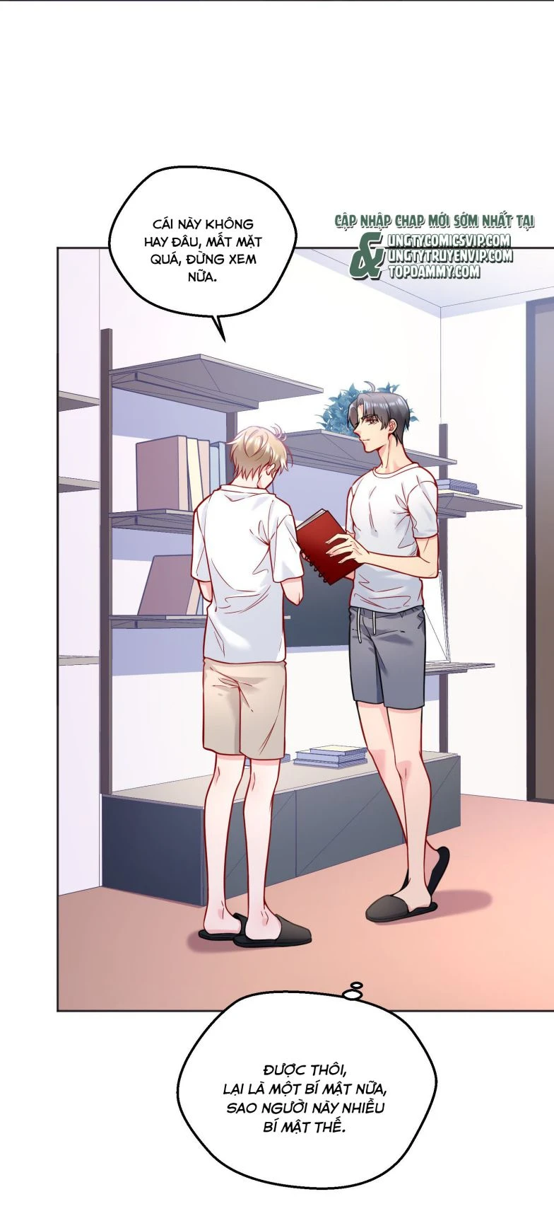 Hàn Viễn Chapter 118 - 32