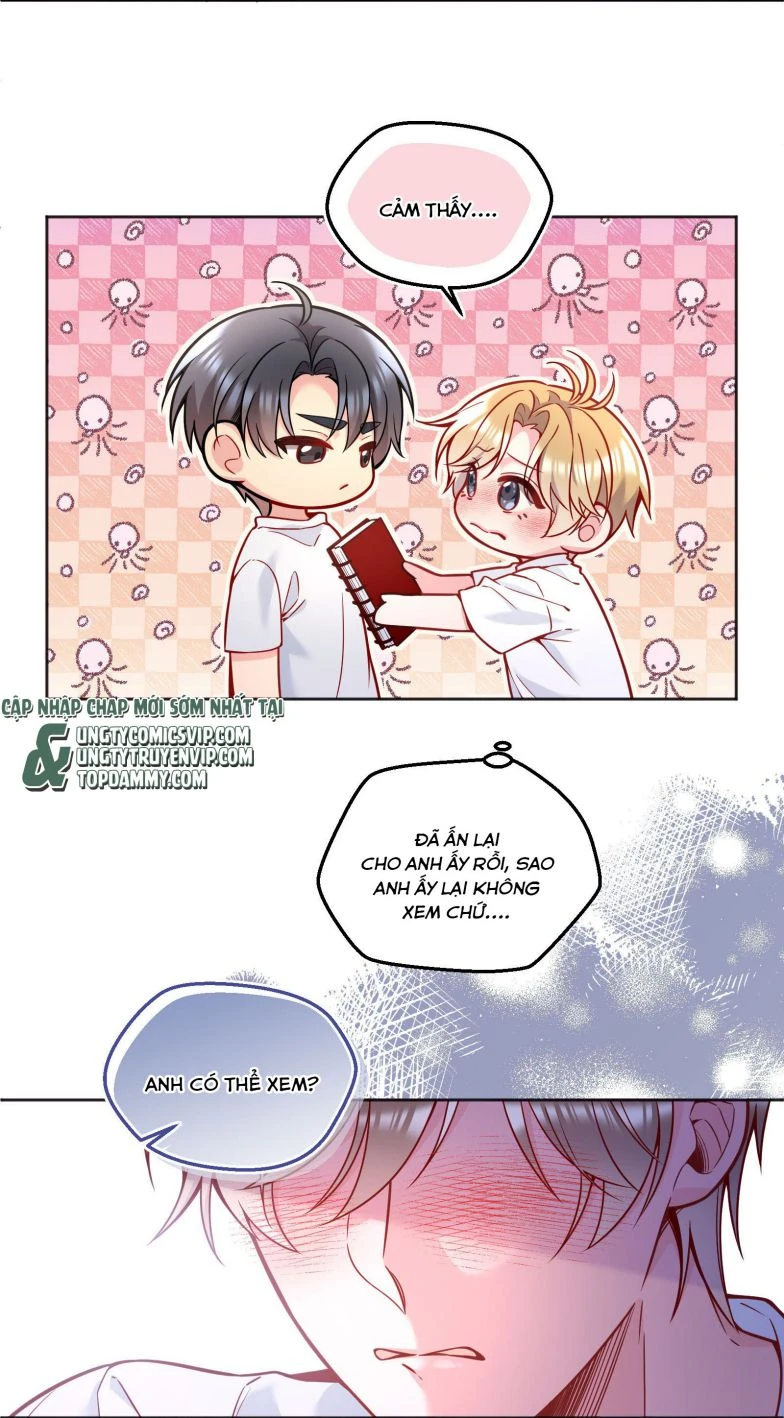 Hàn Viễn Chapter 118 - 36