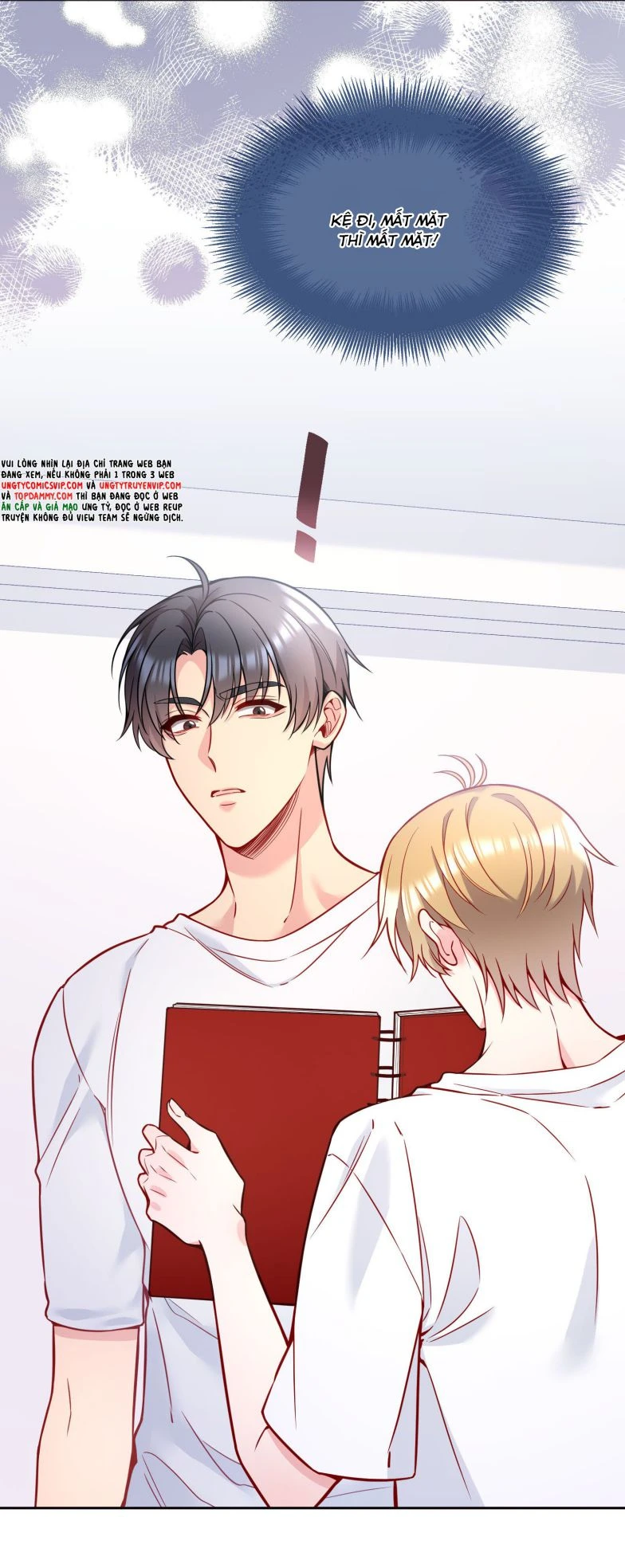 Hàn Viễn Chapter 118 - 37