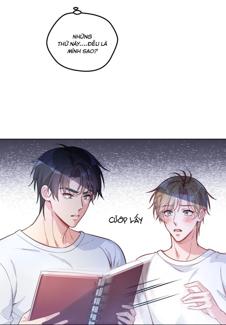 Hàn Viễn Chapter 118 - 38