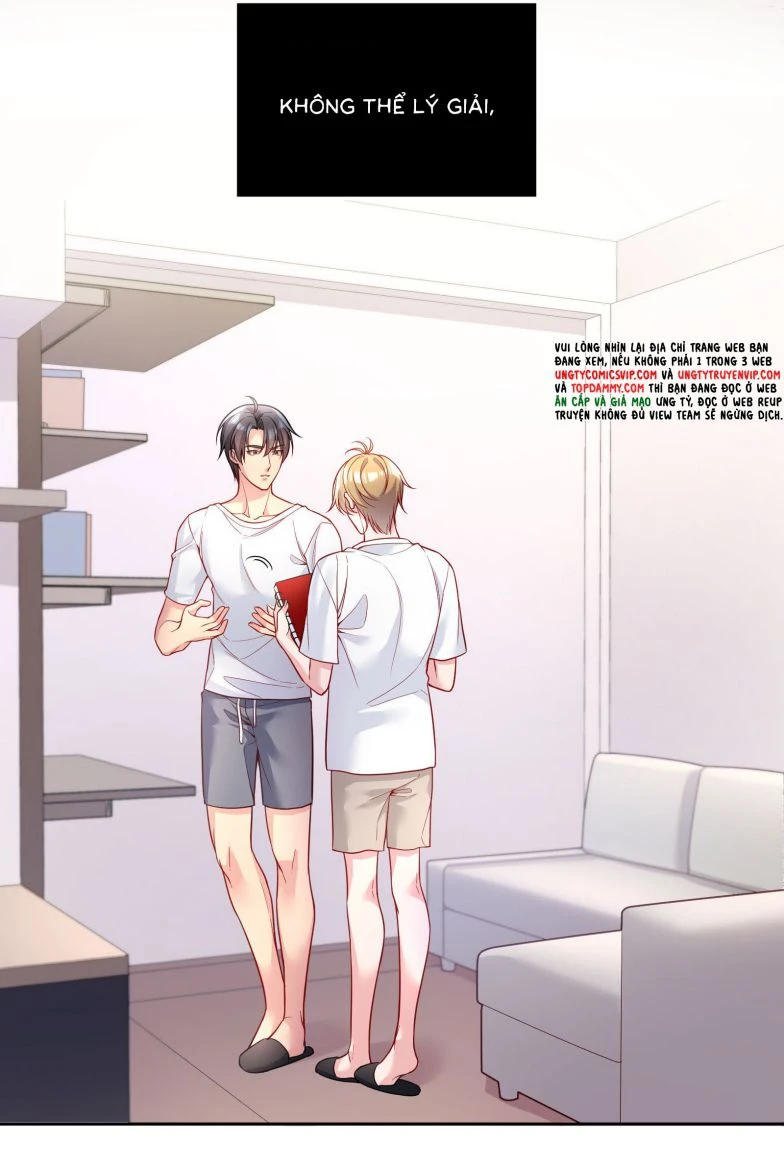 Hàn Viễn Chapter 119 - 4