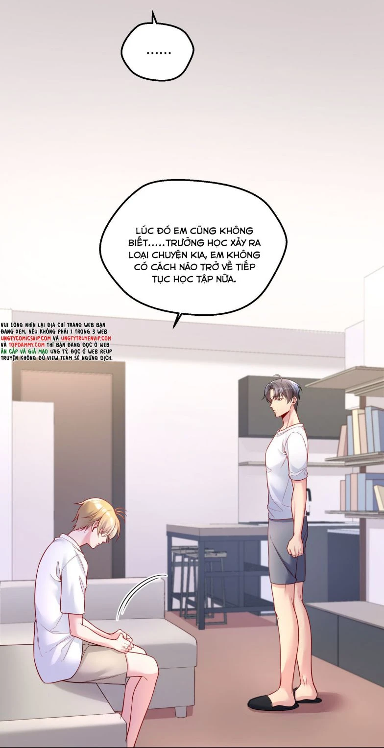 Hàn Viễn Chapter 119 - 9