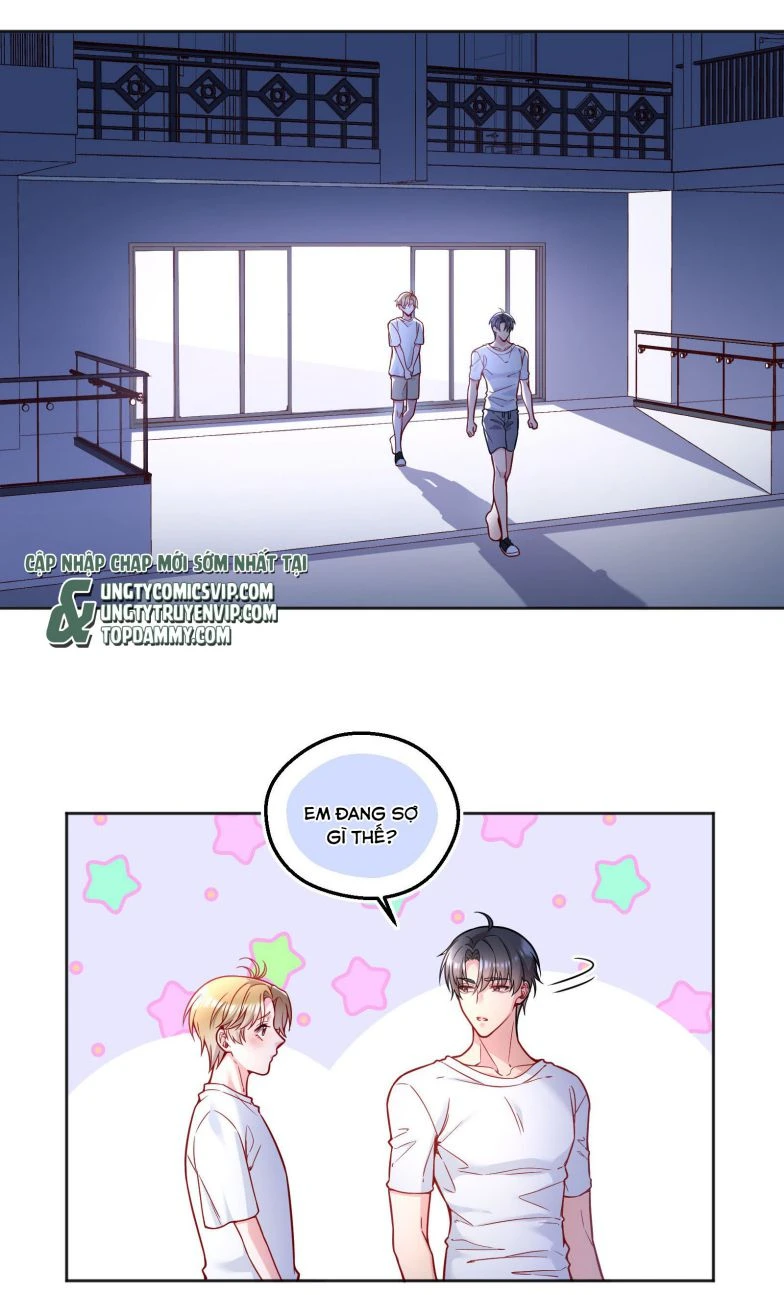 Hàn Viễn Chapter 119 - 19