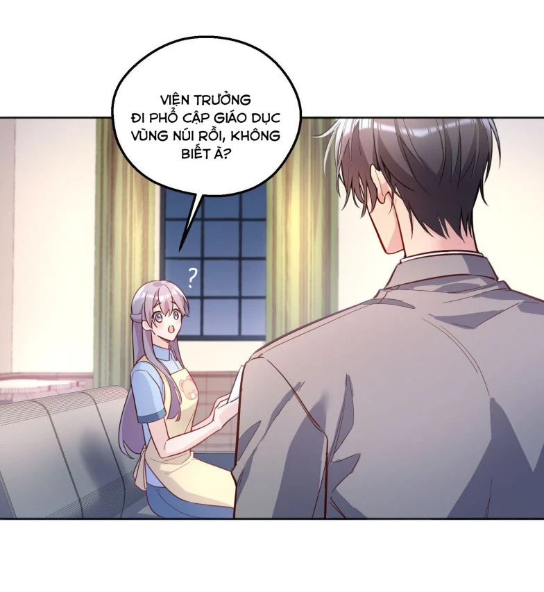 Hàn Viễn Chapter 119 - 29