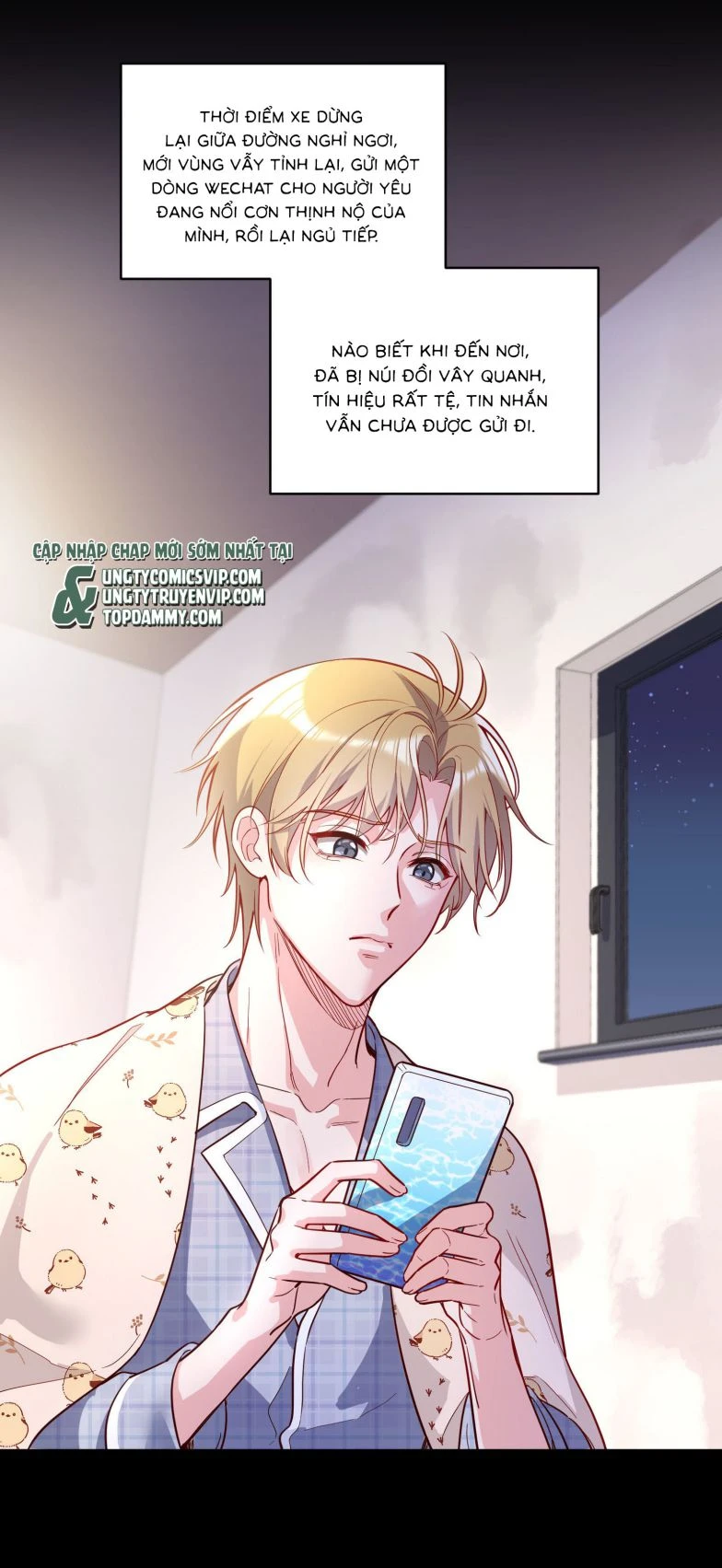 Hàn Viễn Chapter 119 - 34