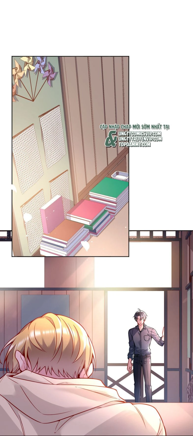 Hàn Viễn Chapter 119 - 40