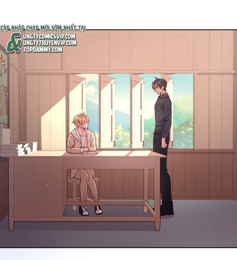 Hàn Viễn Chapter 120 - 3