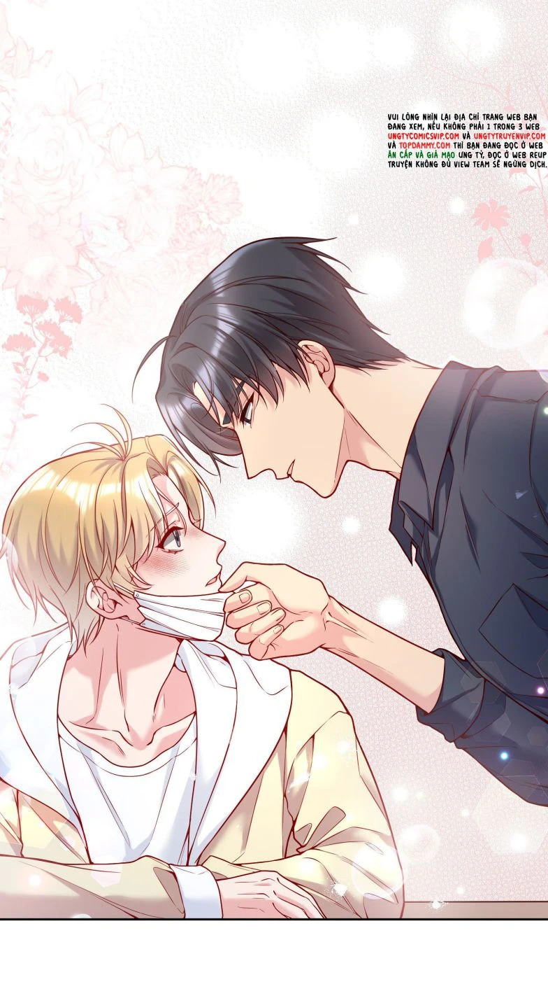 Hàn Viễn Chapter 120 - 5