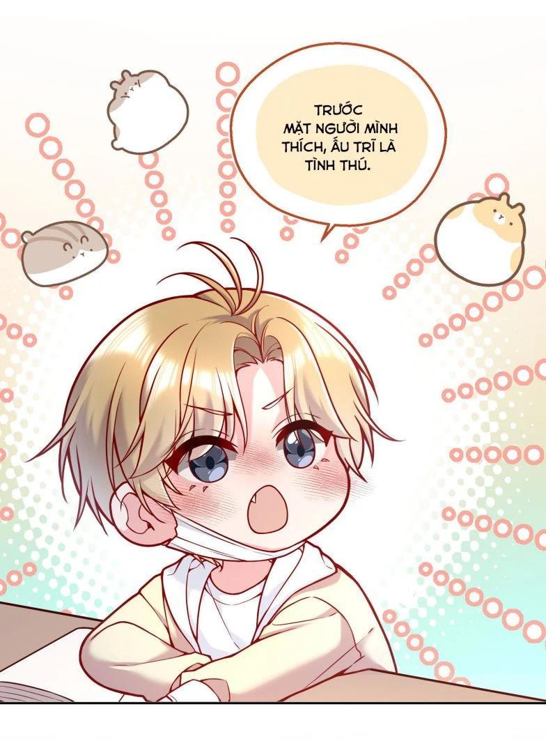 Hàn Viễn Chapter 120 - 10