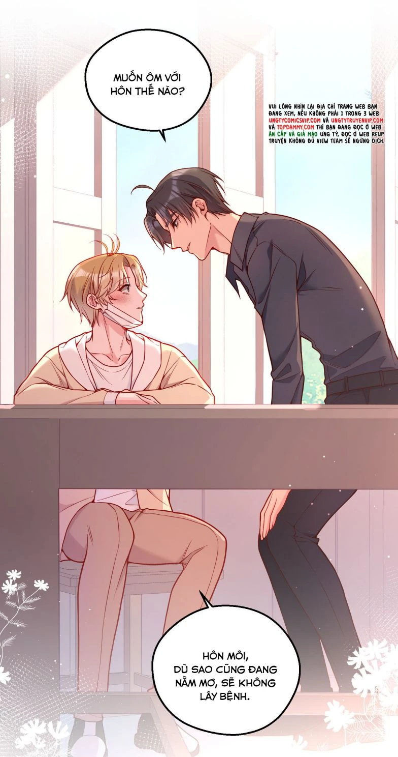 Hàn Viễn Chapter 120 - 11