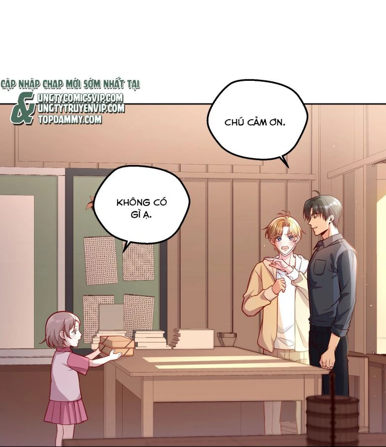 Hàn Viễn Chapter 120 - 16