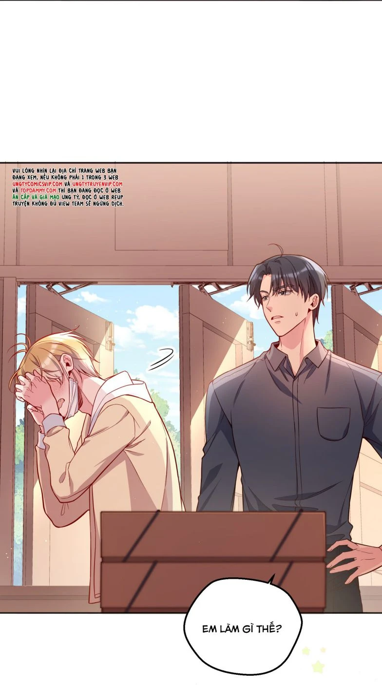 Hàn Viễn Chapter 120 - 17