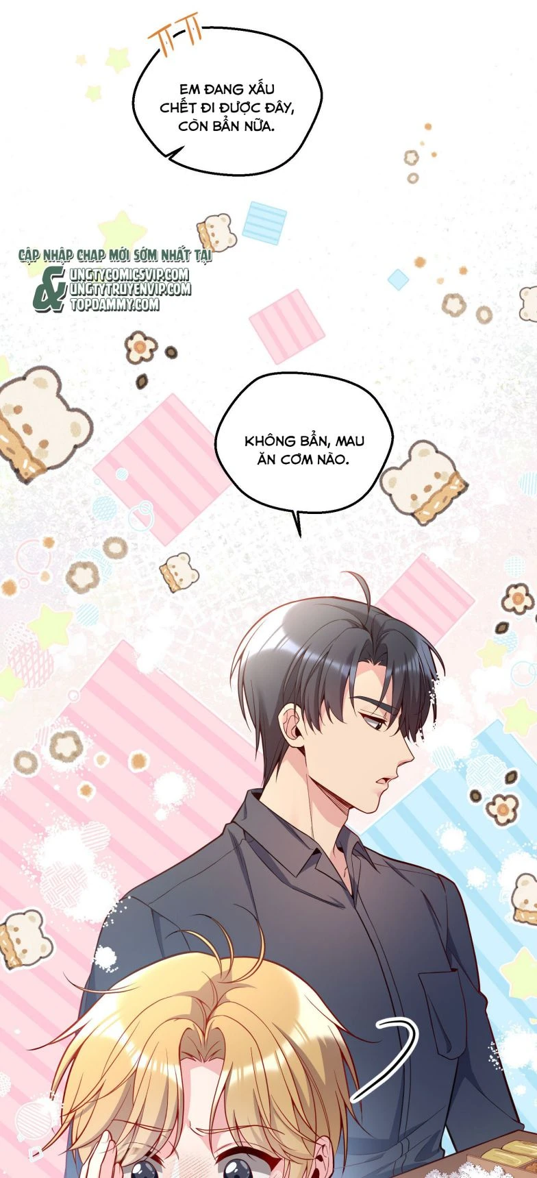 Hàn Viễn Chapter 120 - 18