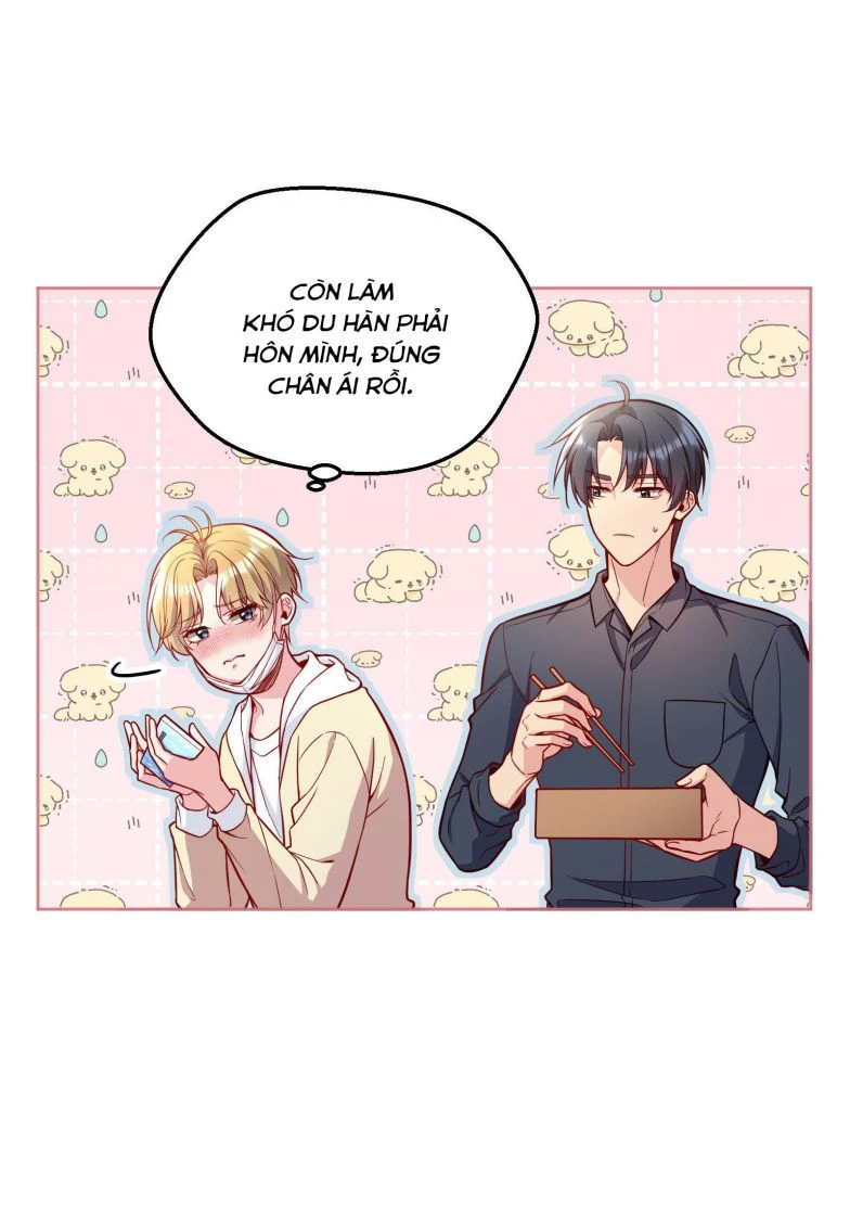 Hàn Viễn Chapter 120 - 20