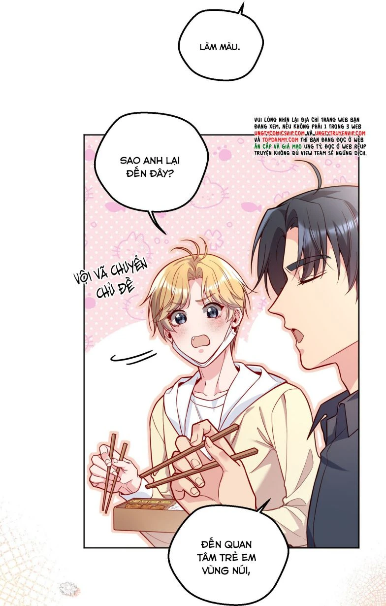 Hàn Viễn Chapter 120 - 22