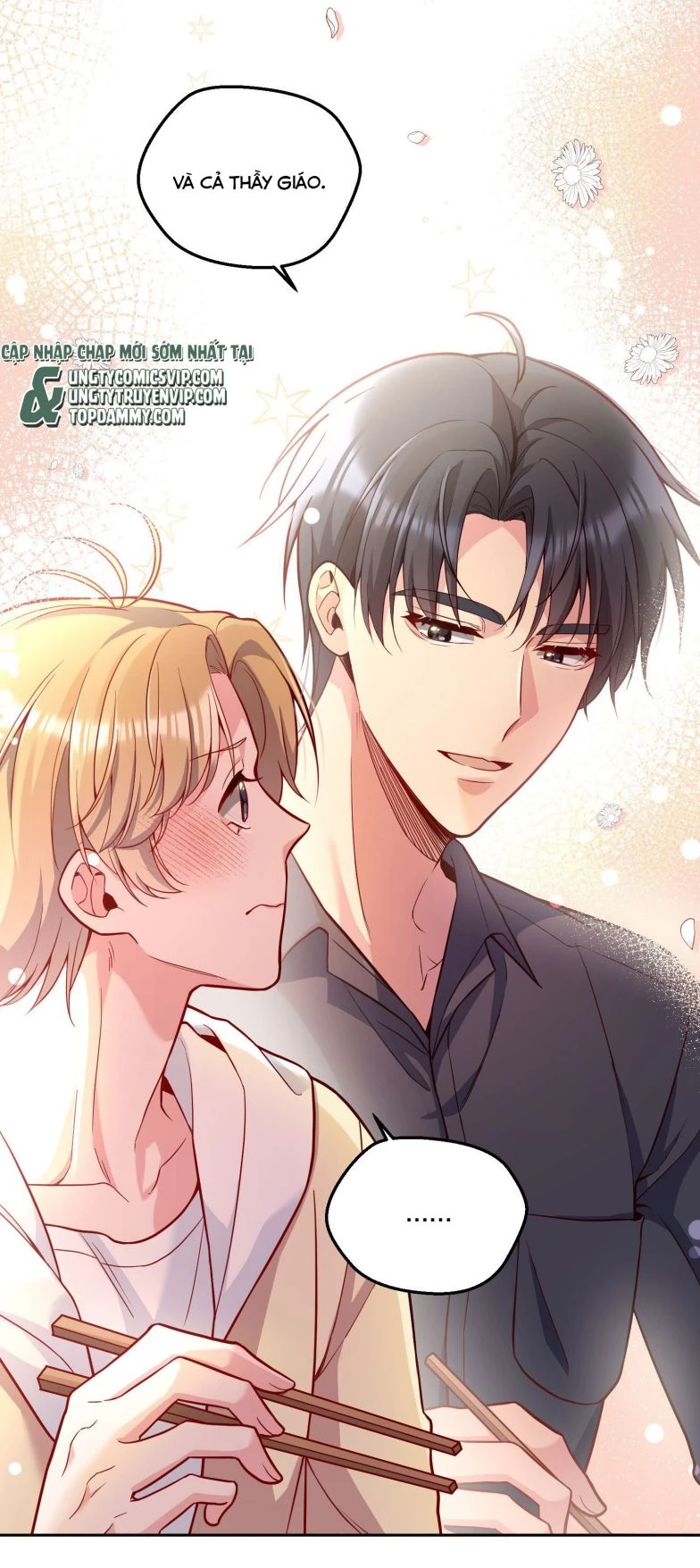 Hàn Viễn Chapter 120 - 23