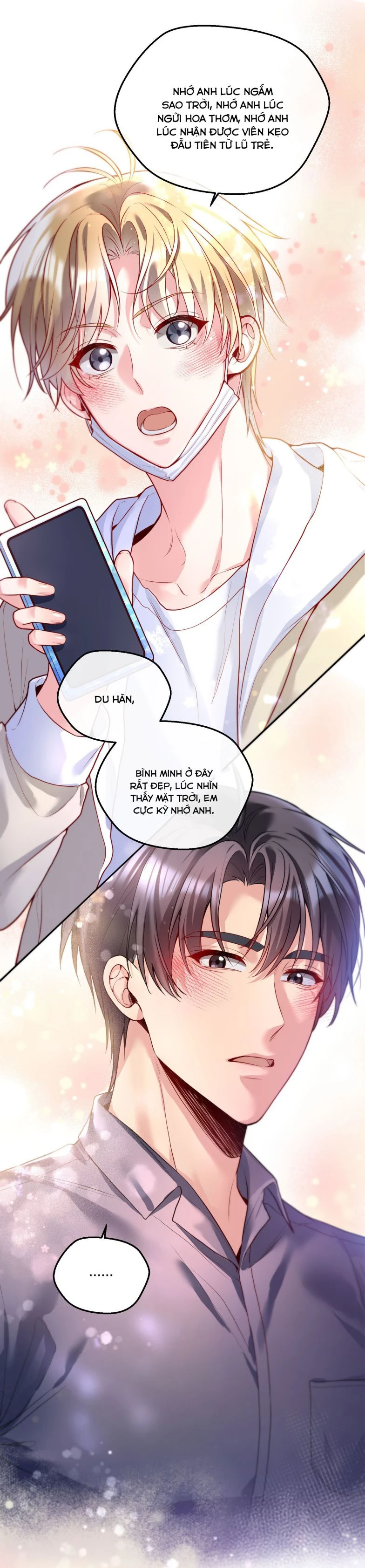 Hàn Viễn Chapter 120 - 26