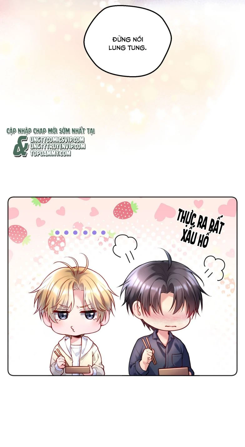 Hàn Viễn Chapter 120 - 27