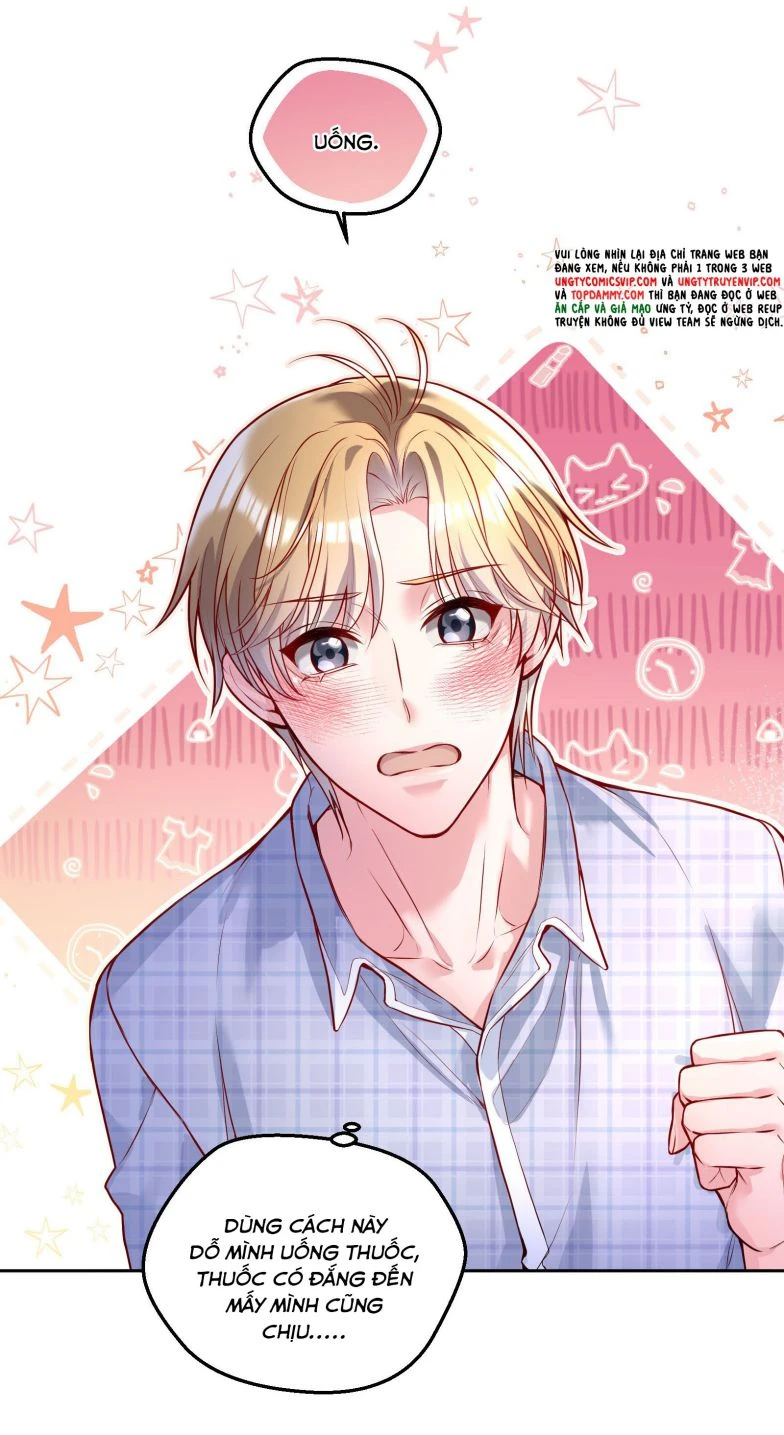 Hàn Viễn Chapter 120 - 36