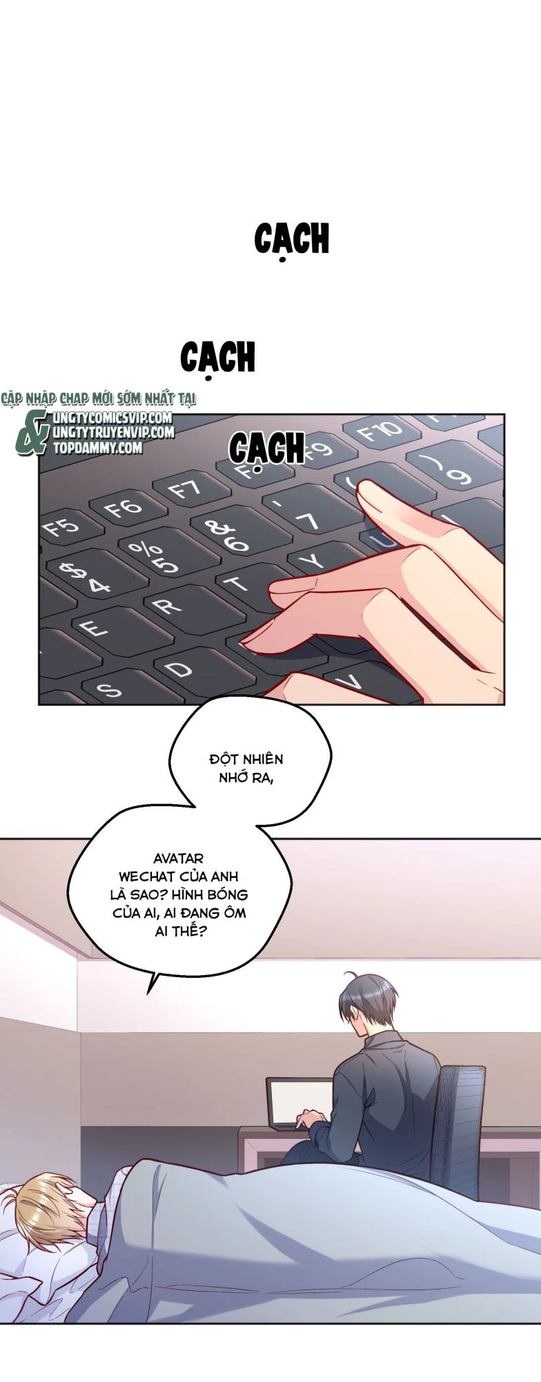 Hàn Viễn Chapter 120 - 37