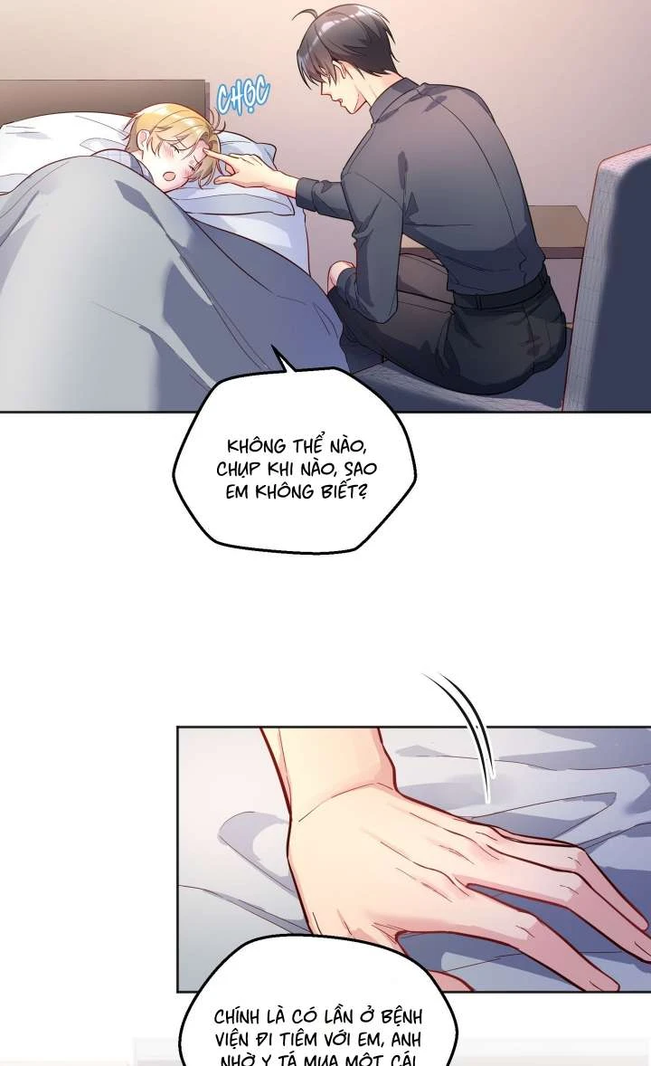 Hàn Viễn Chapter 121 - 3