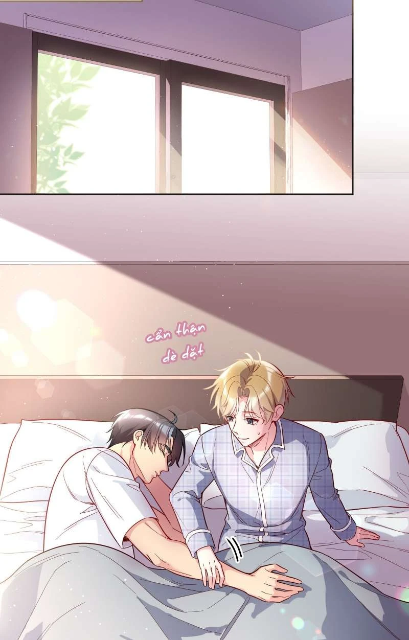 Hàn Viễn Chapter 121 - 19