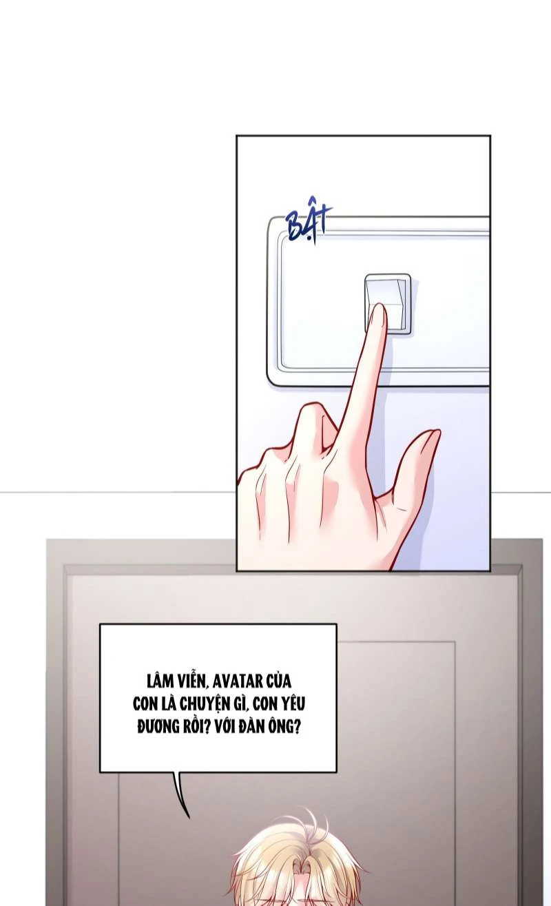 Hàn Viễn Chapter 121 - 25