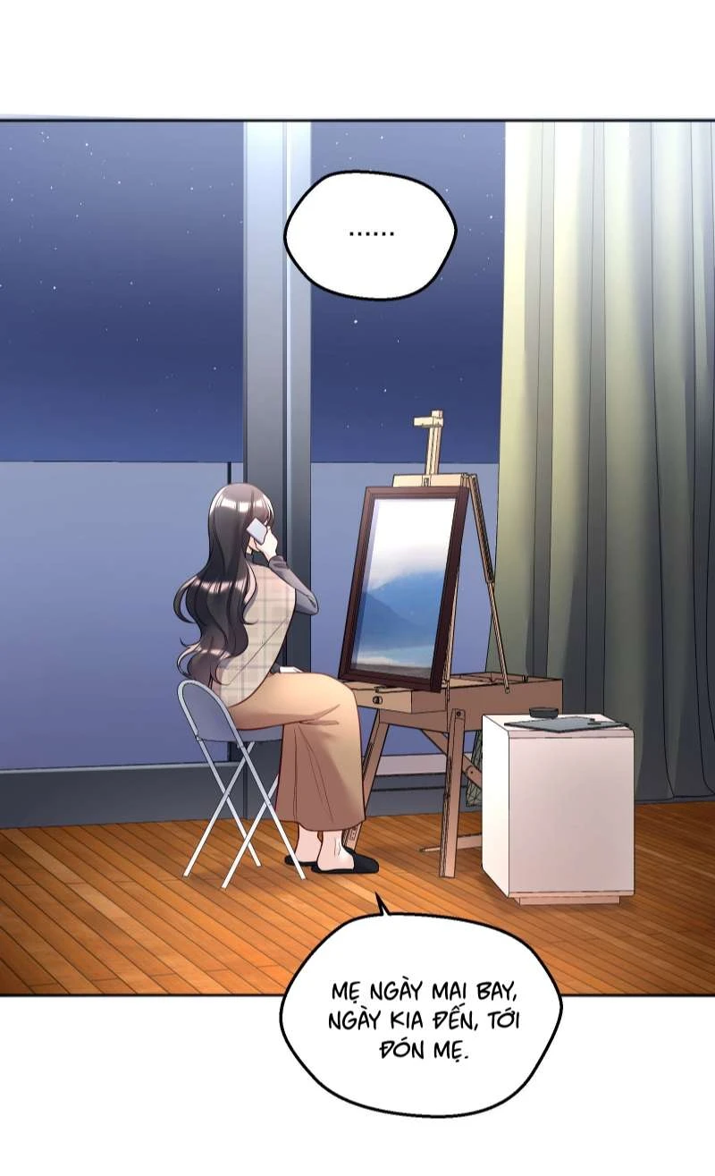 Hàn Viễn Chapter 121 - 27