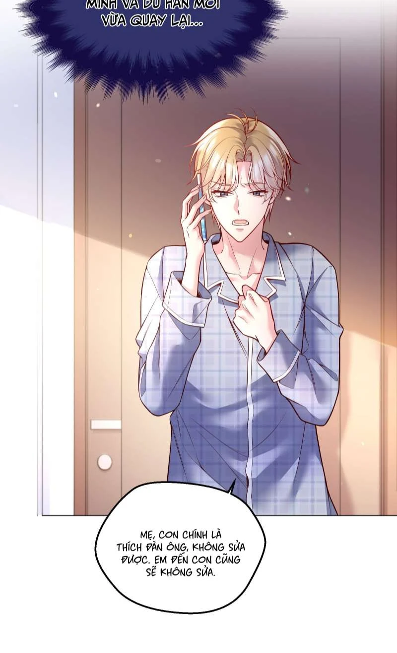 Hàn Viễn Chapter 121 - 30