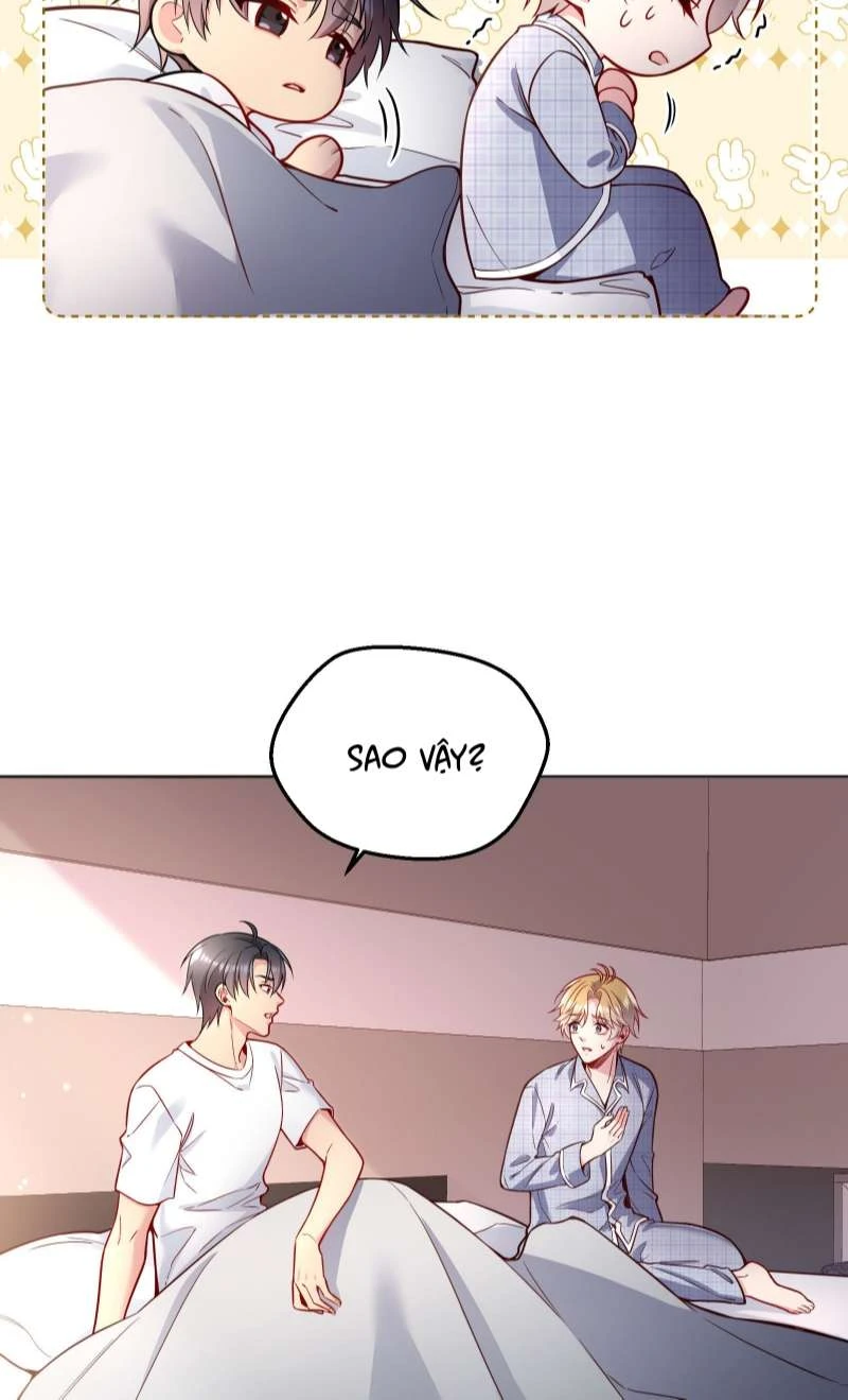 Hàn Viễn Chapter 121 - 39