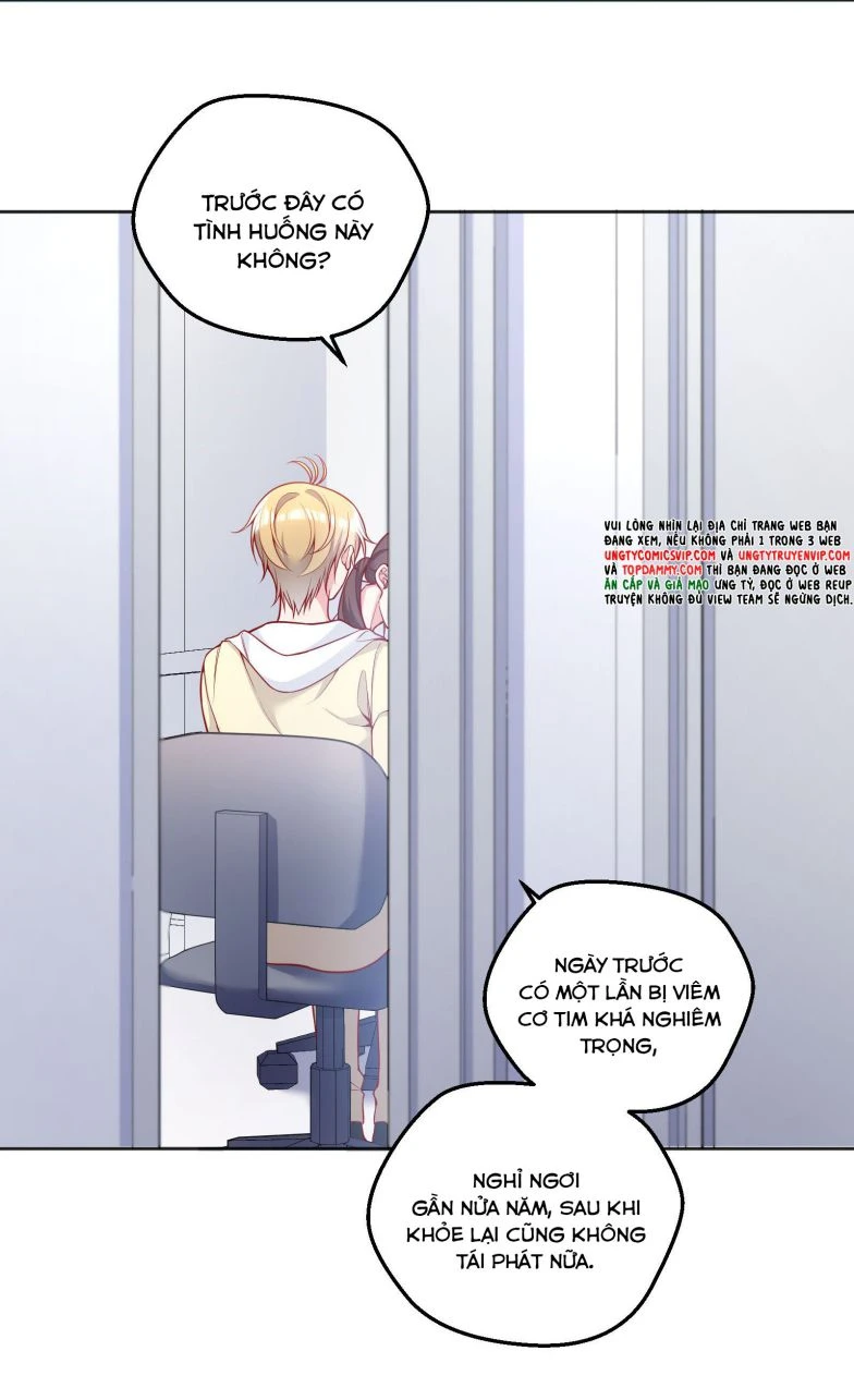 Hàn Viễn Chapter 122 - 4