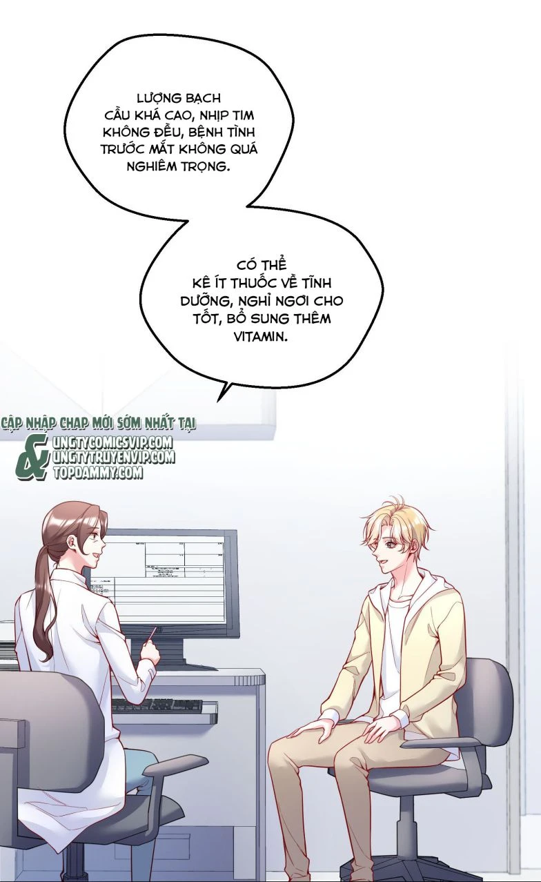 Hàn Viễn Chapter 122 - 5