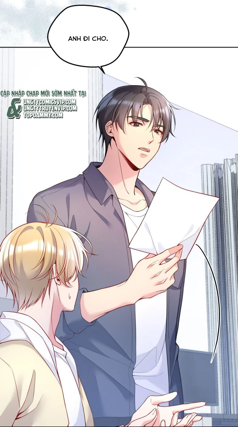 Hàn Viễn Chapter 122 - 10