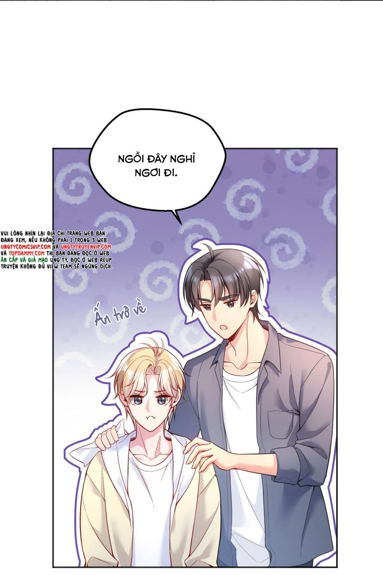 Hàn Viễn Chapter 122 - 11