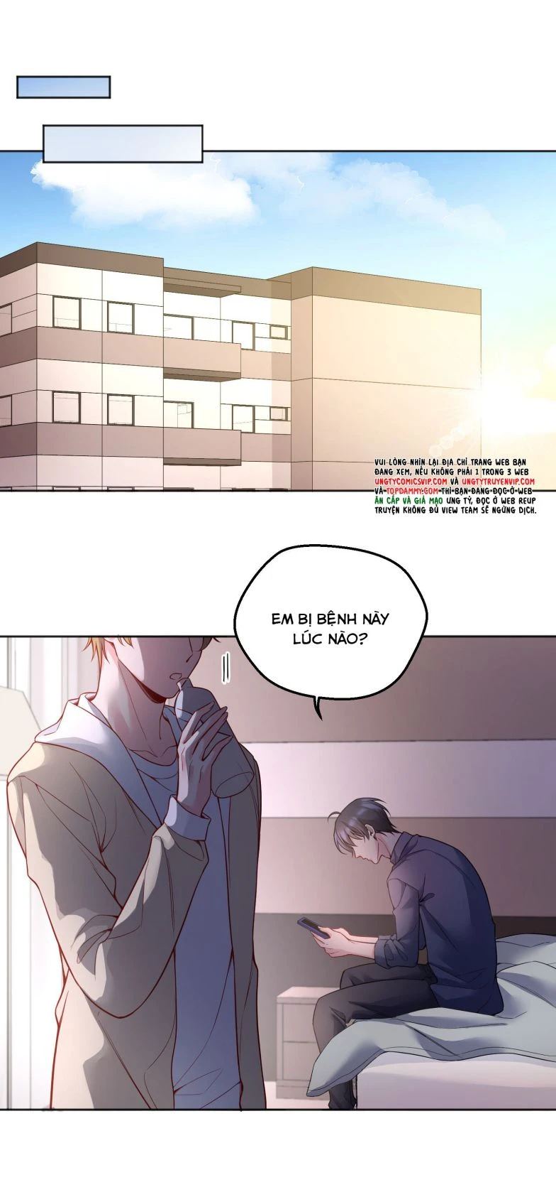 Hàn Viễn Chapter 122 - 14