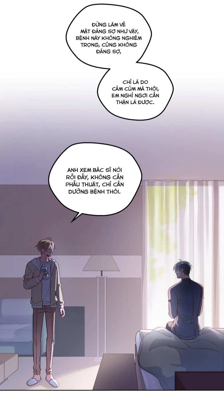 Hàn Viễn Chapter 122 - 15