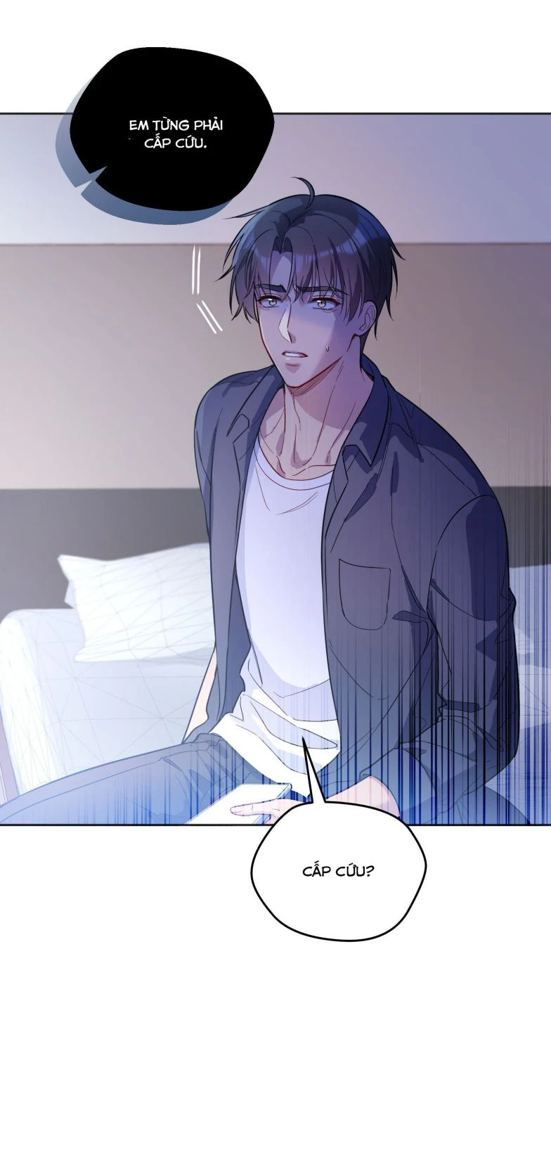 Hàn Viễn Chapter 122 - 17