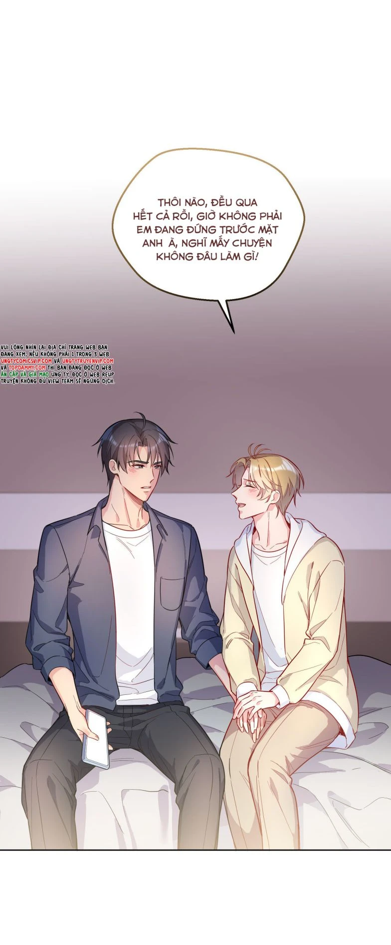 Hàn Viễn Chapter 122 - 18