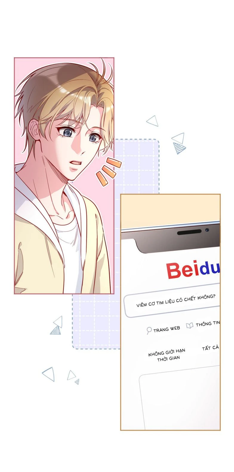 Hàn Viễn Chapter 122 - 19