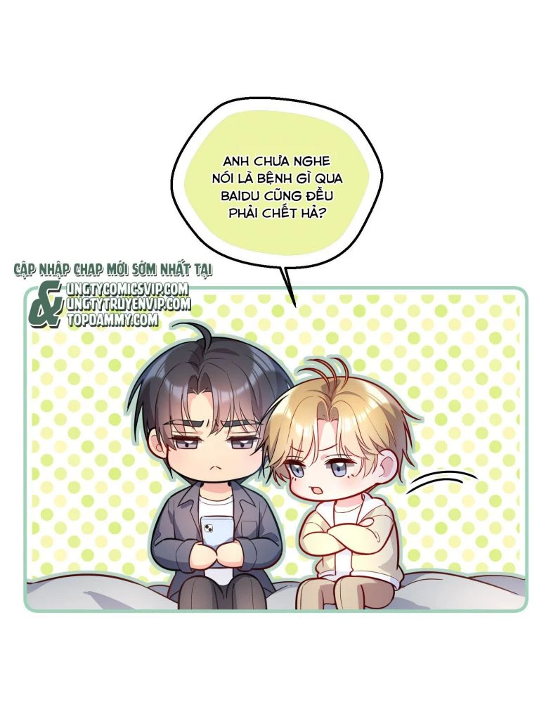 Hàn Viễn Chapter 122 - 20