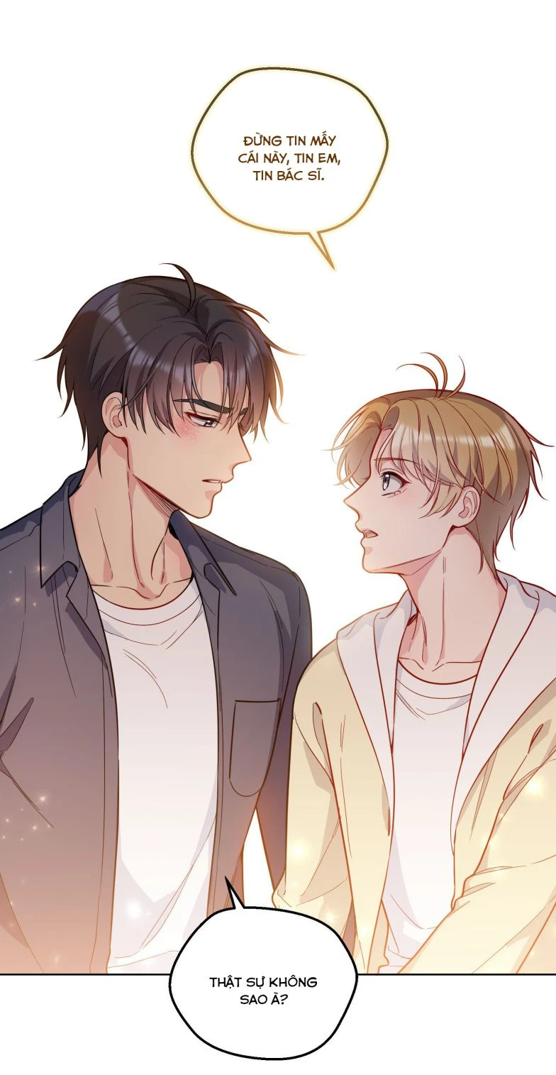 Hàn Viễn Chapter 122 - 21